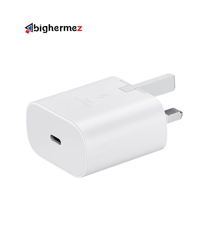 شارژر دیواری PD 25W اورجینال سامسونگ مدل Original b 1