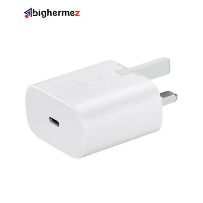 شارژر دیواری PD 25W اورجینال سامسونگ مدل Original b