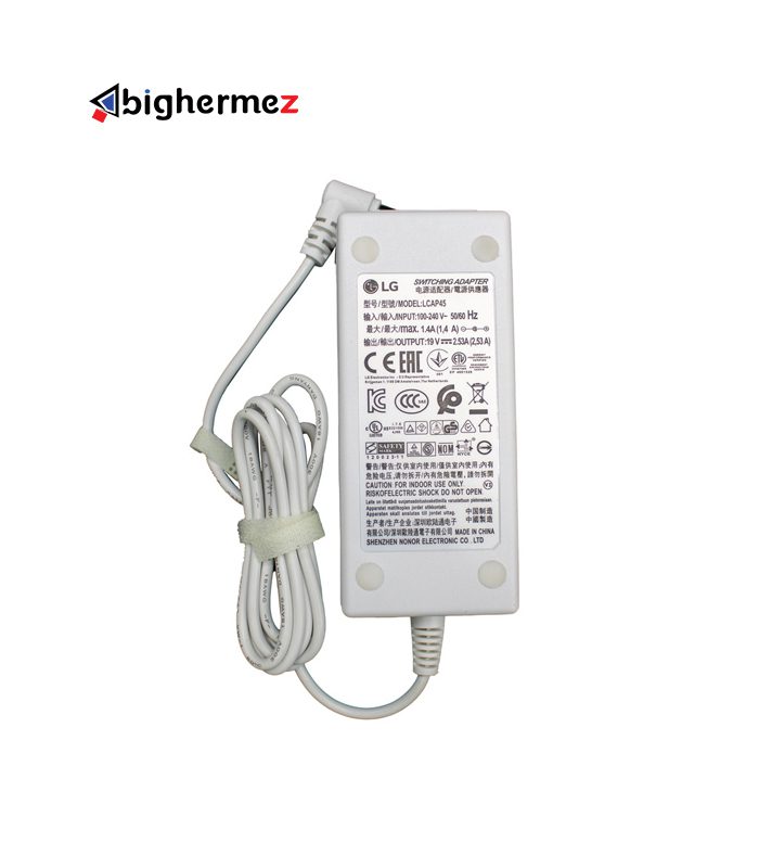 ال جی 19 ولت 2 ال جی 19 ولت 2