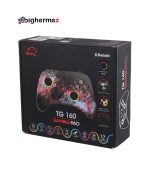 دسته بازی باسیم تسکوگیم مدل TG 160 65