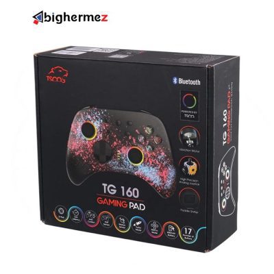 دسته بازی باسیم تسکوگیم مدل TG 160 65