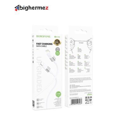 BX106 TYPE C TO LIGHTNING 5