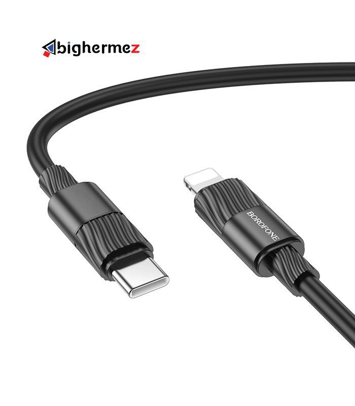 BX106 TYPE C TO LIGHTNING BX106 TYPE C TO LIGHTNING