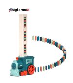 Domino Train DT01