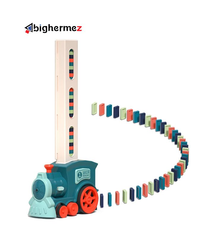 Domino Train DT01 Domino Train DT01