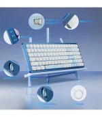 EVA PRO K684 WB RGB 4