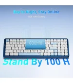 EVA PRO K684 WB RGB 5