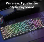 Flare K710 Pro Style 1