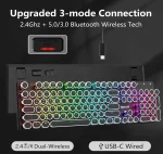 Flare K710 Pro Style 2