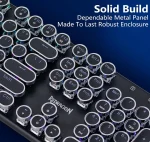 Flare K710 Pro Style 3