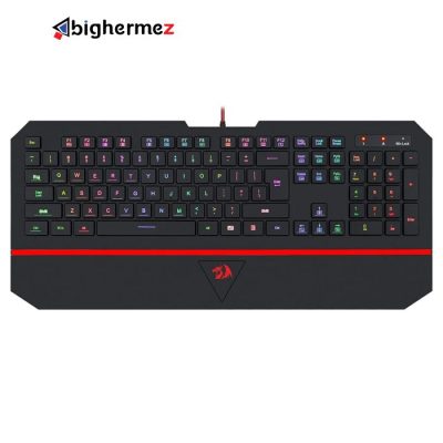 کیبورد باسیم مخصوص بازی ردراگون مدل K502