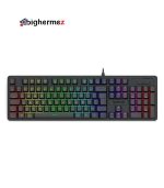 کیبورد باسیم مخصوص بازی ردراگون مدل K521