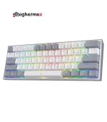 REDRAGON KEY K617BLUE SWITCH 1