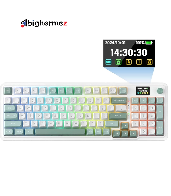 REDRAGON KEY K719 WG REDRAGON KEY K719 WG