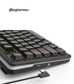 STORMRAZOR K713 Pro 3