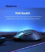 redragon mouse m987 k 4