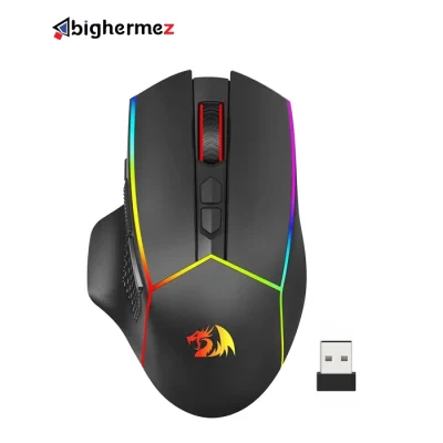 redragon ms m814 rgb pro 1