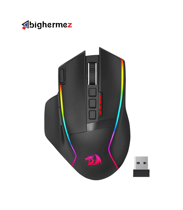 redragon ms m915 rgb wl-1 redragon ms m915 rgb wl 1