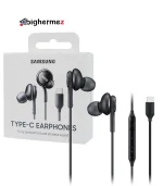samsung akg earphones type c