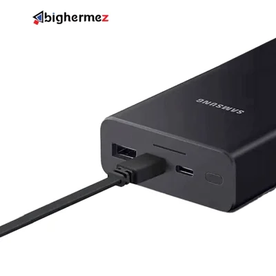 پاوربانک 20000mAh سامسونگ