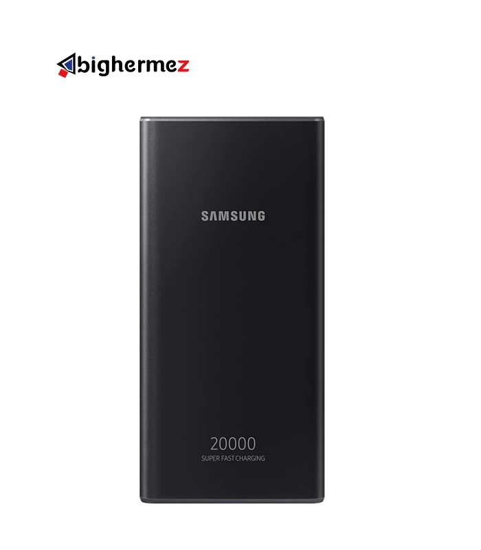 samsung powebank 20000 پاوربانک 20000mAh سامسونگ