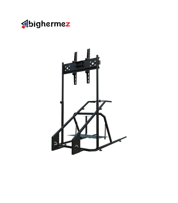 GRS 47 PRO پایه شبیه ساز تسکو مدل GRS47