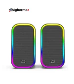 اسپیکر دوتکه لپ تاپی تسکو مدل GS 2076