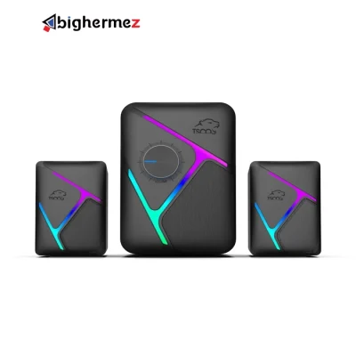 اسپیکر رومیزی دسکتاپ تسکو مدل GS 2111