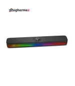 اسپیکر بلوتوث گیمینگ تسکو مدل GS 23359