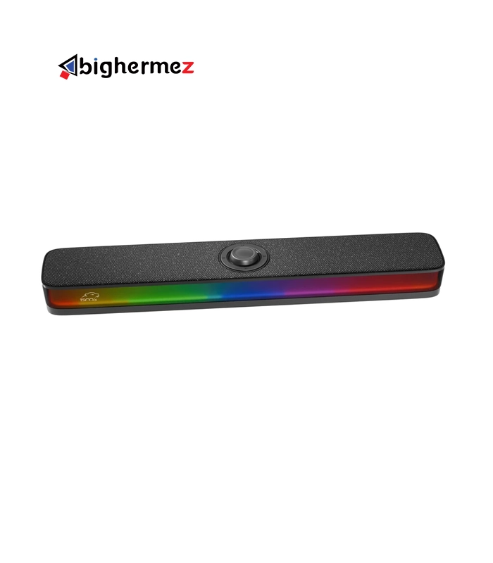 GS 23359 اسپیکر بلوتوث گیمینگ تسکو مدل GS 23359