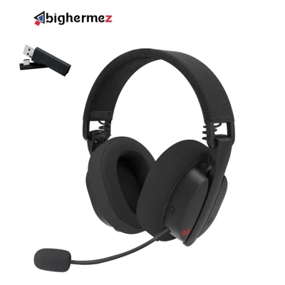 هدست بی سیم گیمینگ ردراگون مدل H888