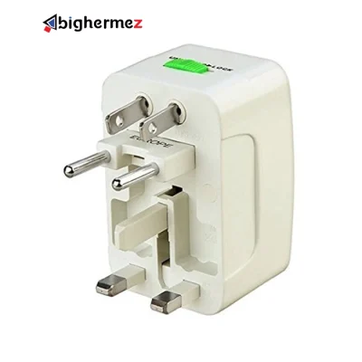 تبدیل 3 به 2 برق پی نت مدل SH-205