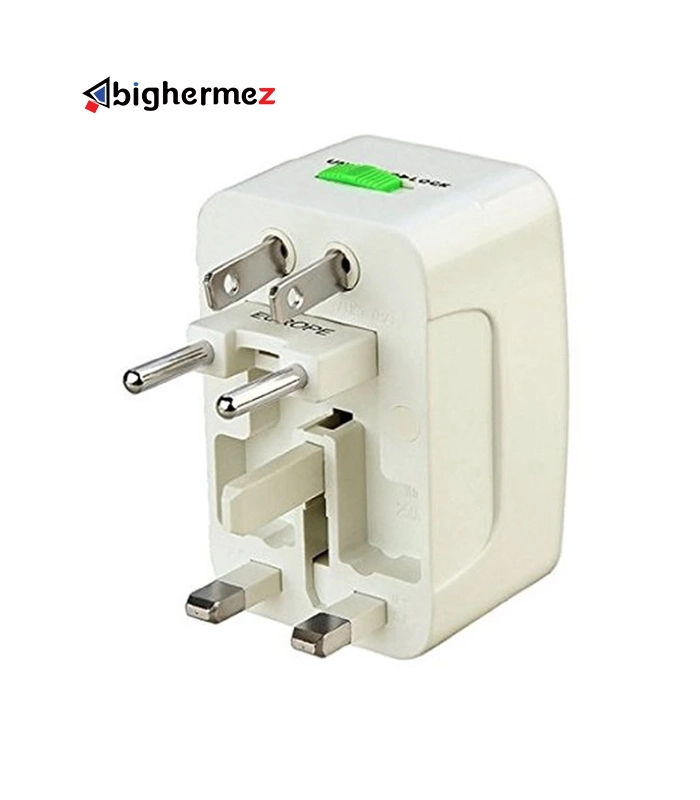 SH-205 تبدیل 3 به 2 برق پی نت مدل SH-205