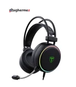 هدست باسیم مخصوص بازی تی-دگر مدل SONA T-RGH304