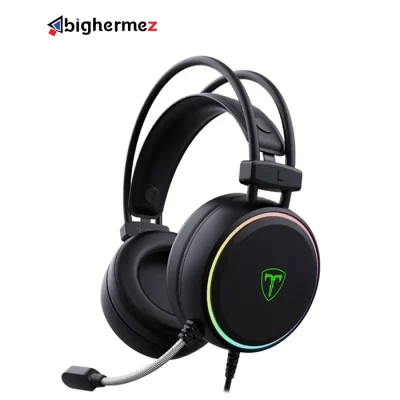 هدست باسیم مخصوص بازی تی-دگر مدل SONA T-RGH304