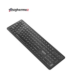 کیبورد بیسیم تسکو مدل TK 7005W