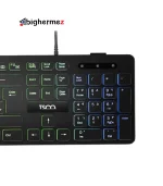 کیبورد باسیم تسکو مدل TK 8049