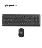 کیبورد و ماوس بیسیم تسکو مدل TKM 7023W