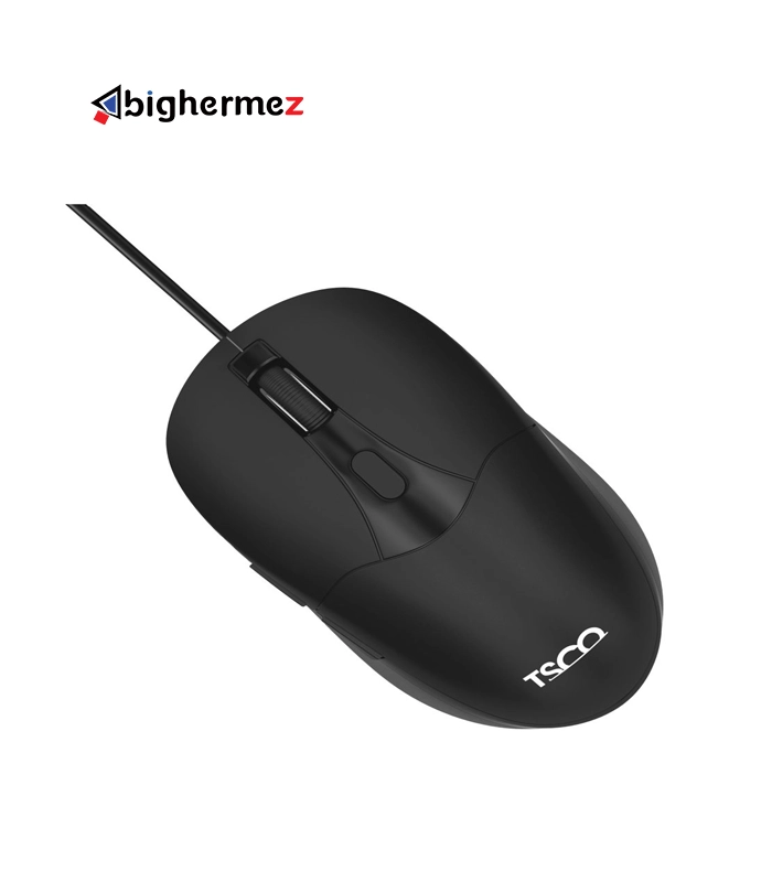 TM 210 ماوس باسیم تسکو مدل TM 210