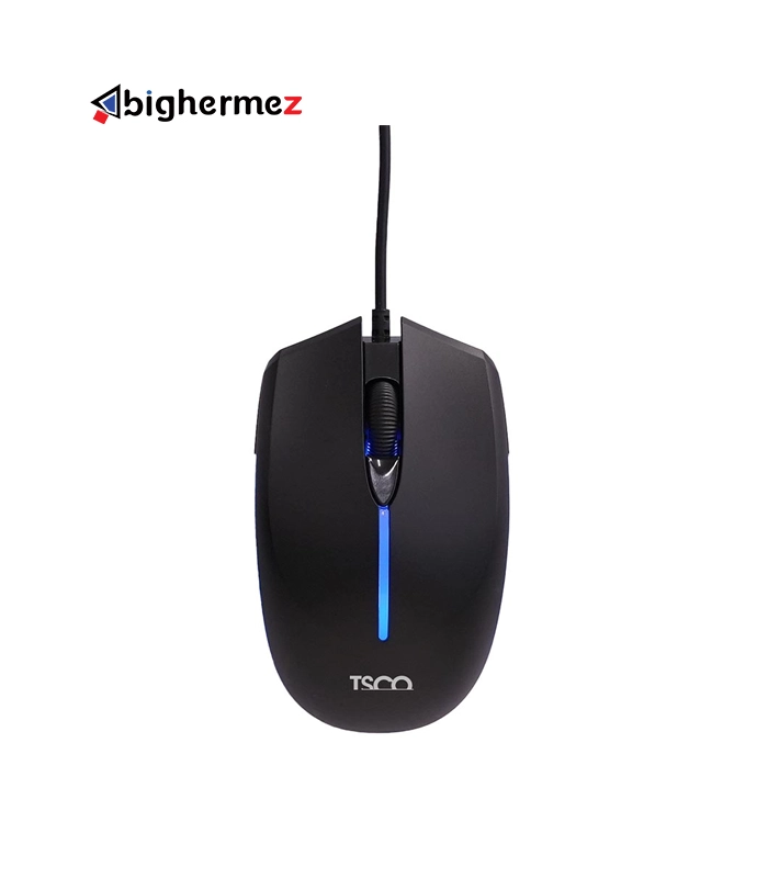 TM 308 ماوس باسیم تسکو مدل TM 308