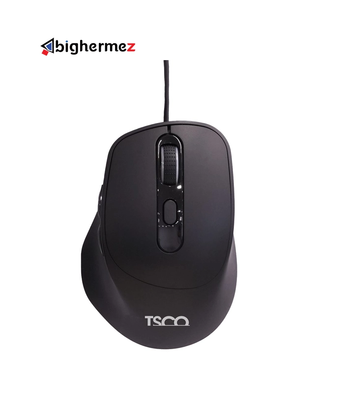 TM 309 ماوس باسیم تسکو مدل TM 309