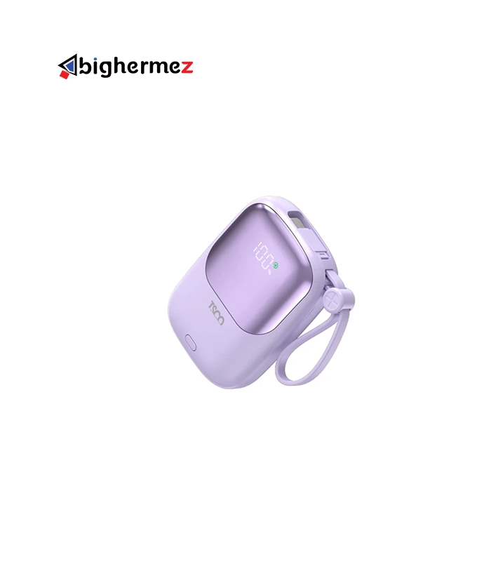TP 932 پاوربانک 10000mAh تسکو مدل TP 932