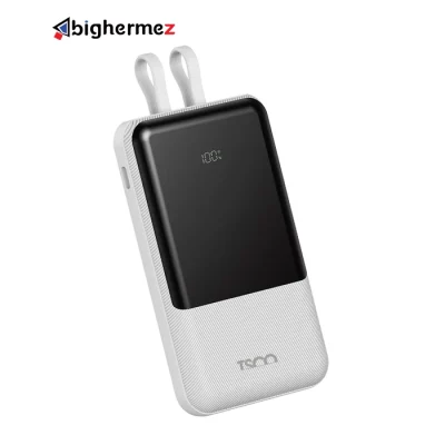 پاوربانک 10000mAh تسکو مدل TP 936