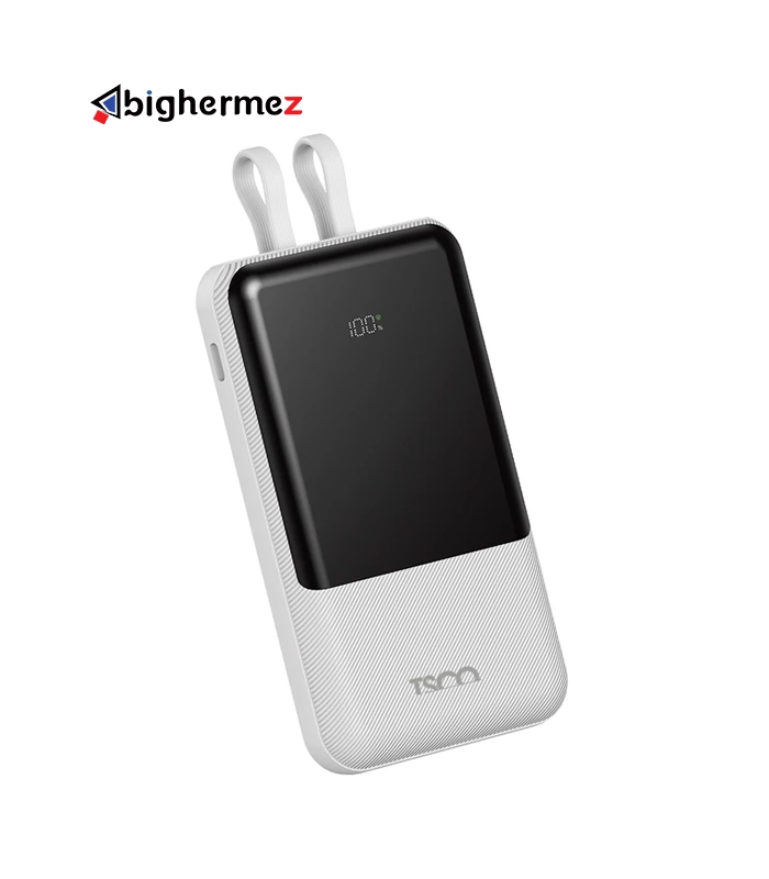 پاوربانک 10000mAh تسکو مدل TP 936