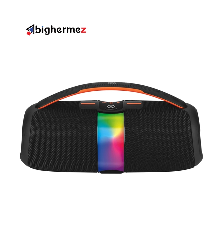 TS23166 اسپیکر بلوتوث قابل حمل تسکو مدل TS 23166