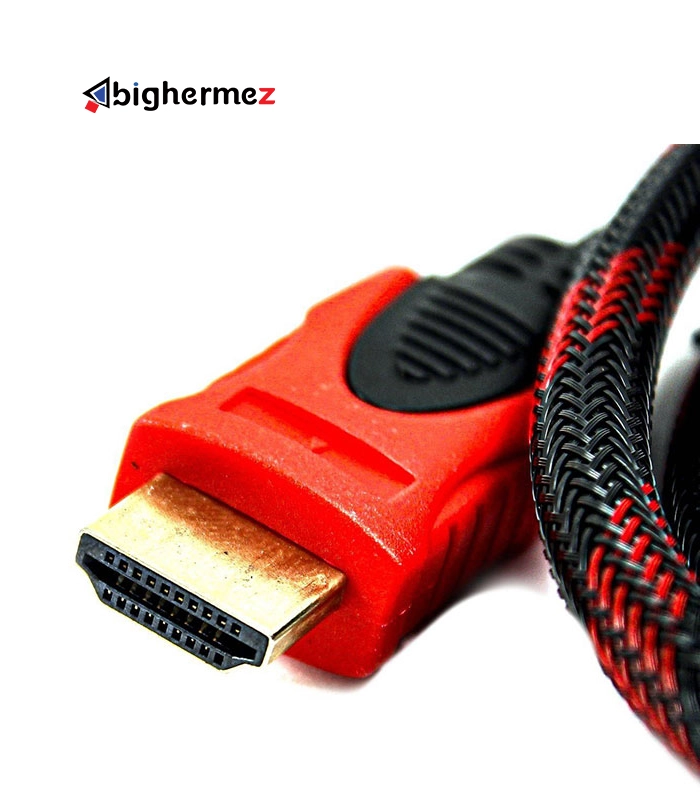 hdmi p-net-2 کابل HDMI پی نت به طول 3 متر
