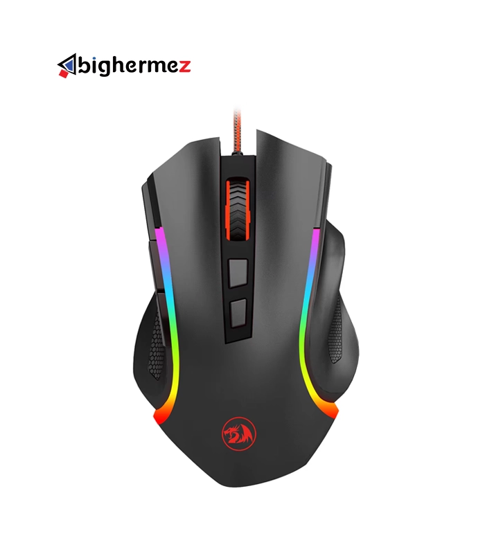 mouse redragon GRIFFIN m607-1 mouse redragon GRIFFIN m607 1