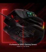 mouse redragon m811 3