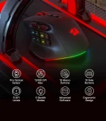 mouse redragon m811 4
