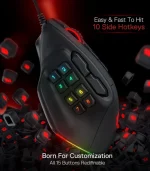 mouse redragon m811 5